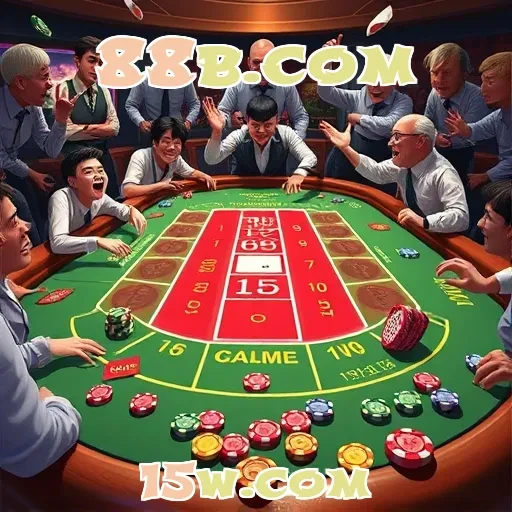 88b.com: Funcionalidades do App Que Transformam Sua Experiência de Jogo