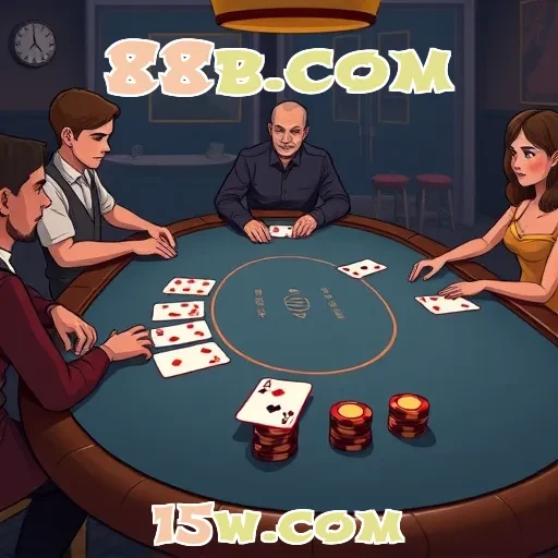 88b.com: Descubra a Diversão Infinita nos Jogos Online!