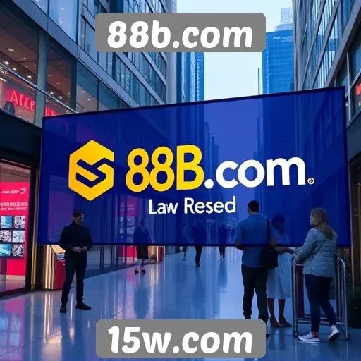 Perspectivas de crescimento do 88b.com no mercado
