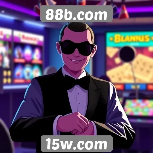 O crescimento da oferta de jogos no 88b.com