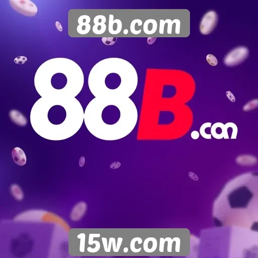 Promoções e bônus disponíveis no 88b.com