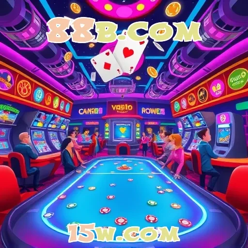 88b.com: Promoções Imperdíveis para Jogadores Brasileiros