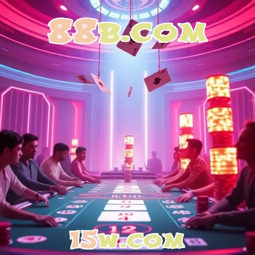 88b.com: A Segurança que Garante uma Experiência de Jogo Tranquila