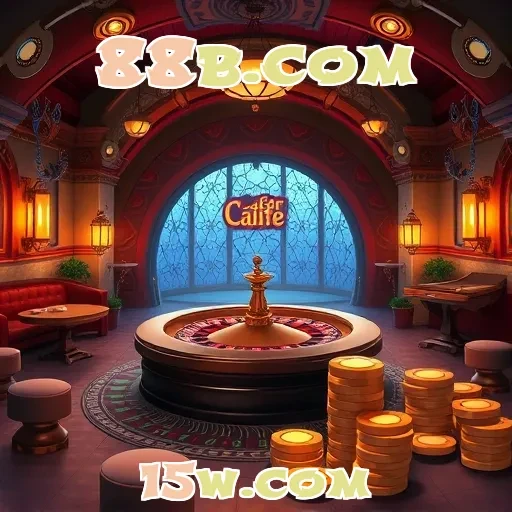 88b.com: Recursos Incríveis na Seção de Caça-Níqueis que Você Não Pode Perder