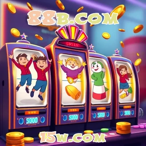 88b.com: Mergulhe em Eventos Esportivos e Apostas Incríveis