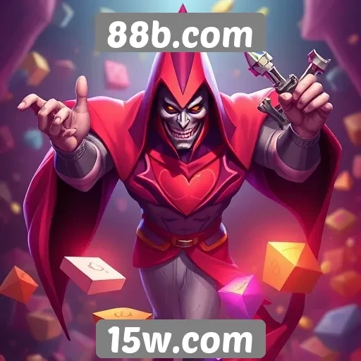 Variedade de jogos oferecidos no 88b.com